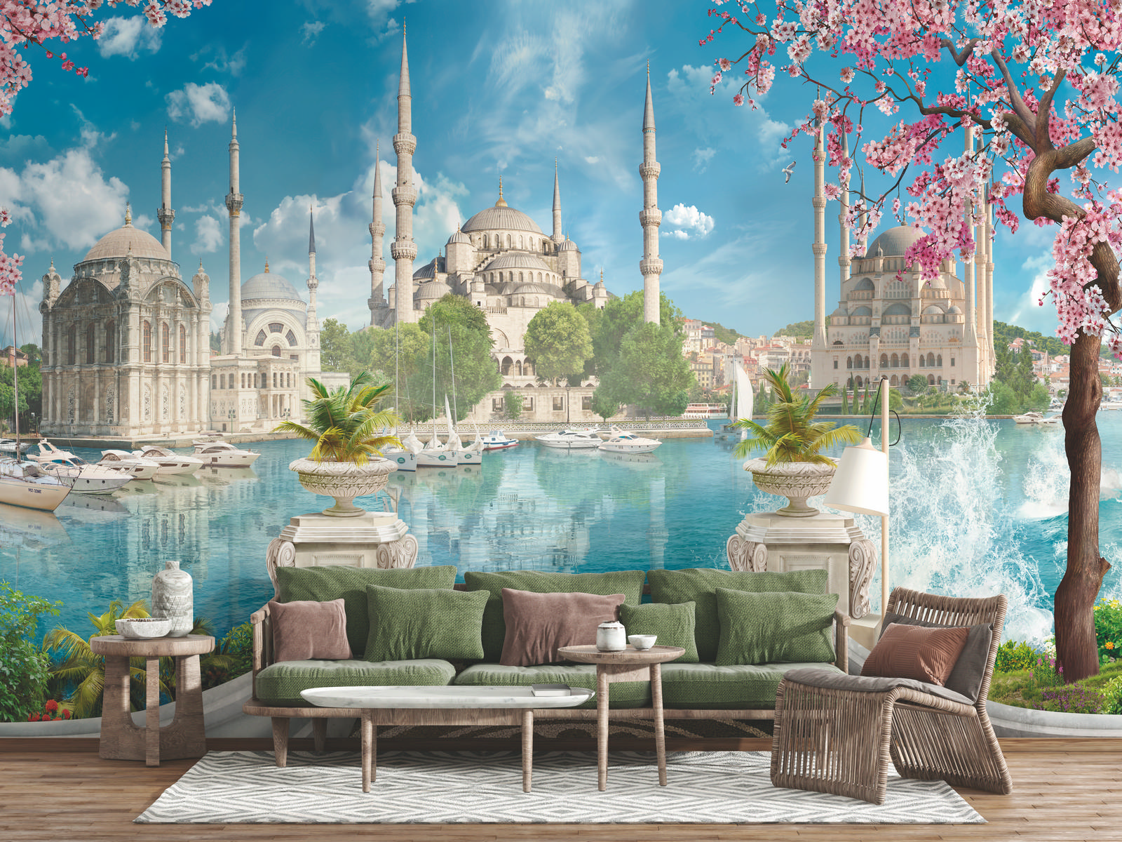 Архитектура