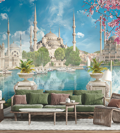 Архитектура