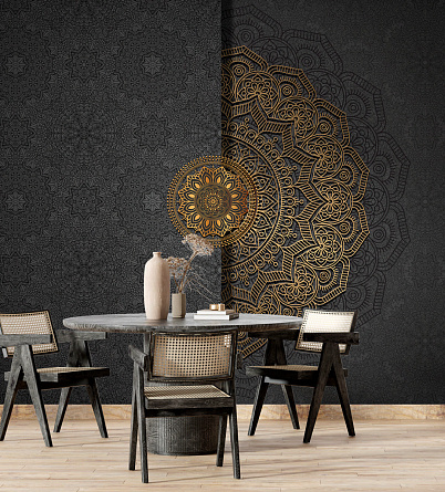 Орнаменты и узоры